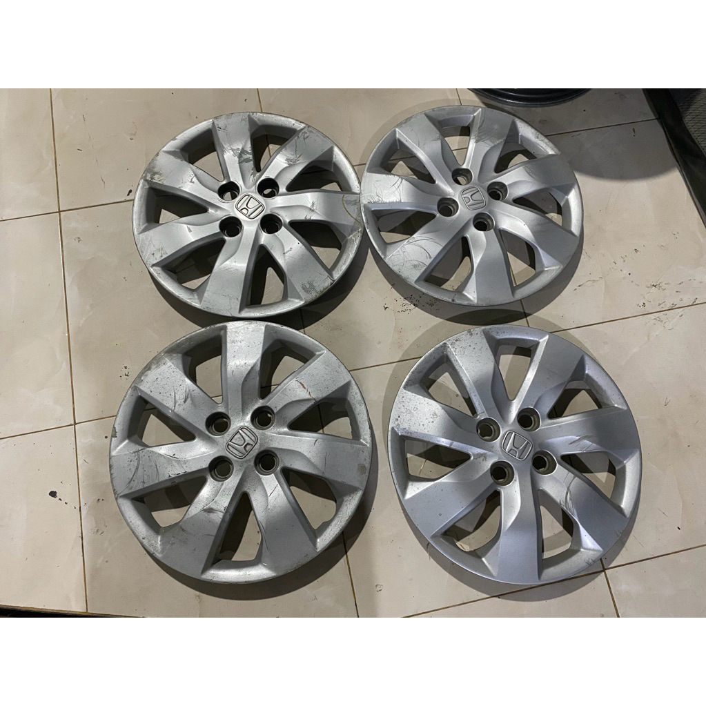 wildop copotan mobilio ring 15