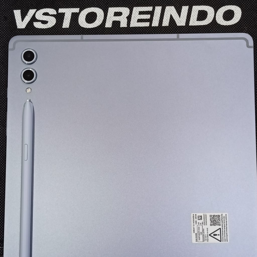 Samsung Galaxy Tab S10 Ultra 5G 12/256 GB+Keyboard Garansi Resmi Indonesia Second Bekas Original