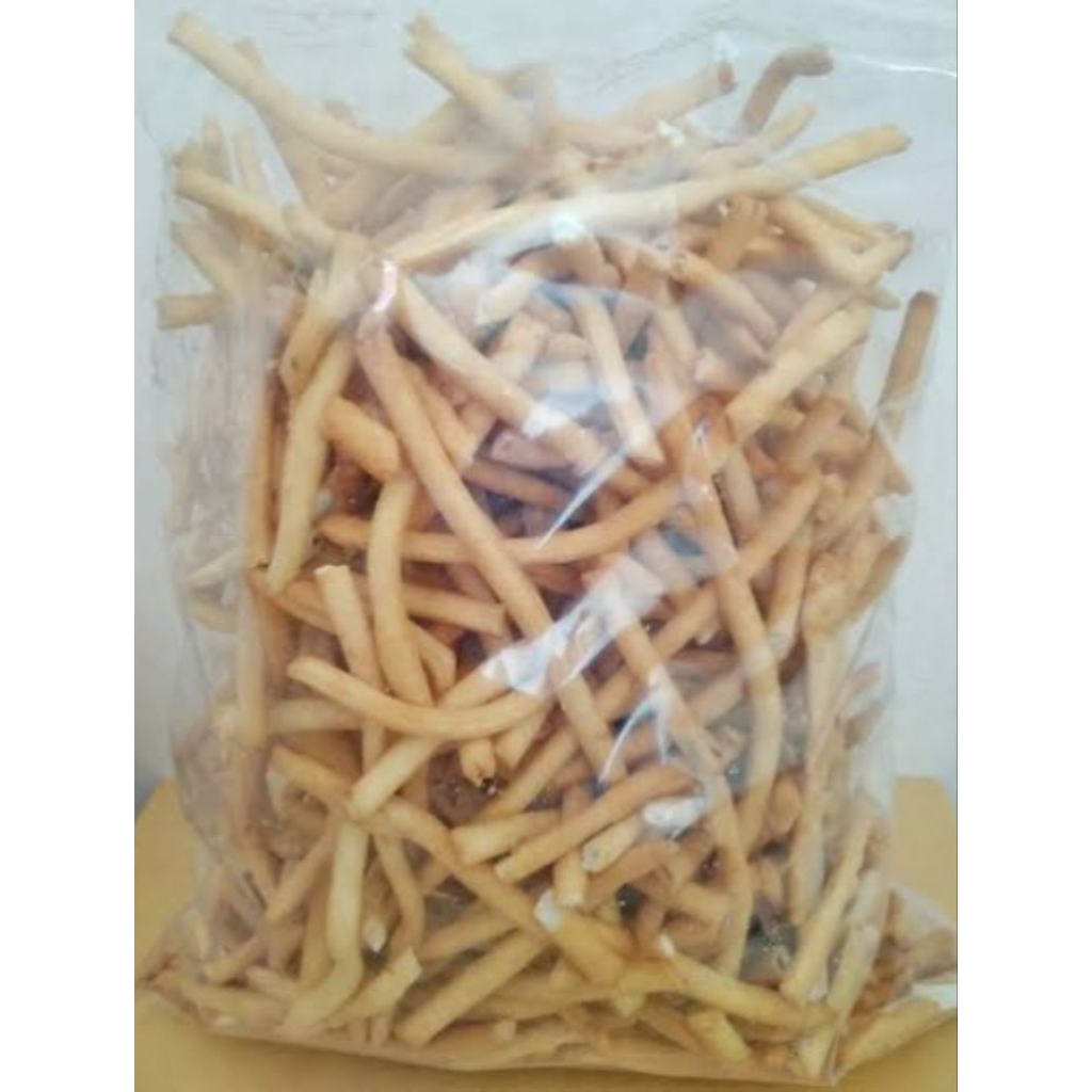 stik bawang renyah gurih