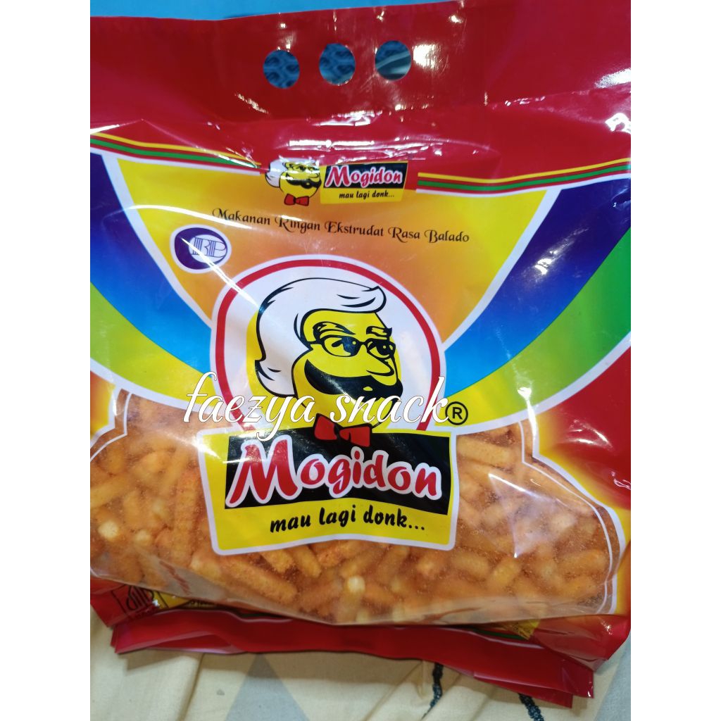 mogidon//500 gram//stik balado