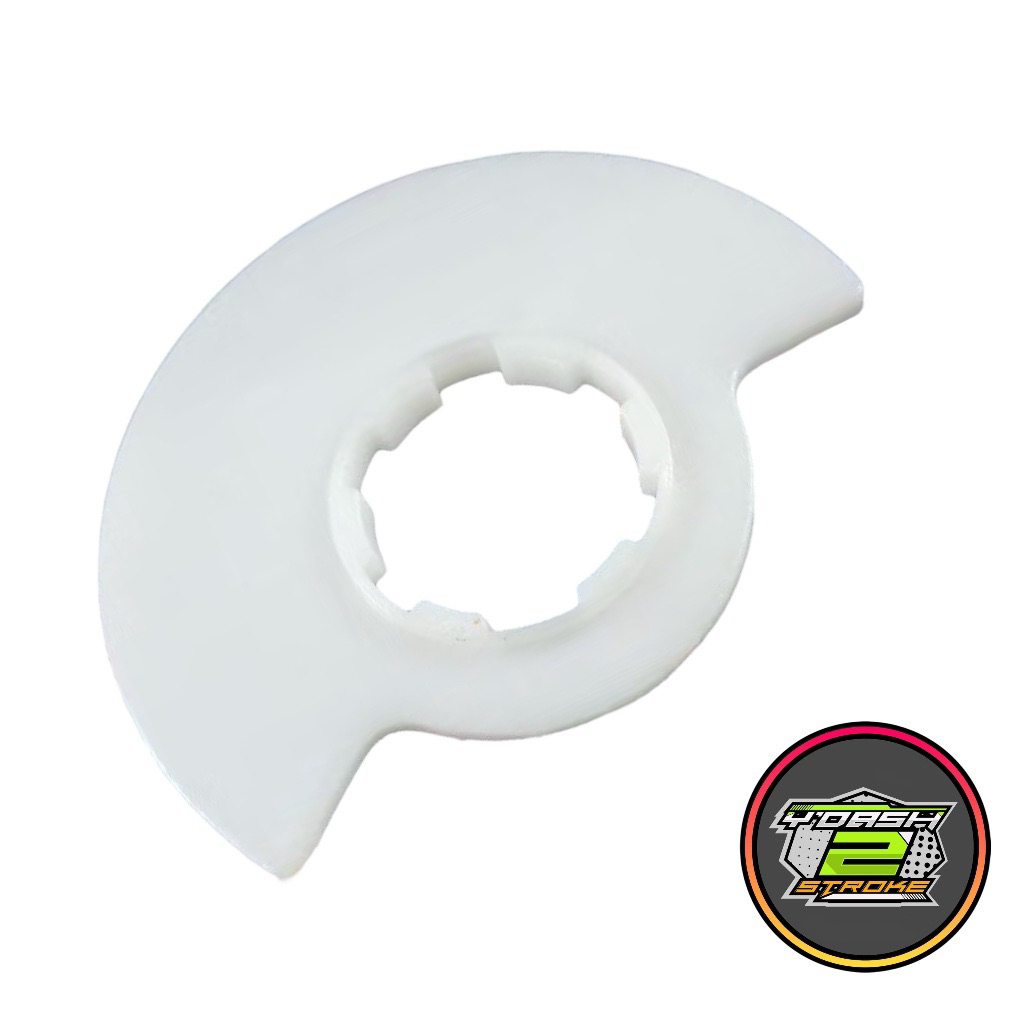 Rotary Rotari Valve L2 SN L2 Super