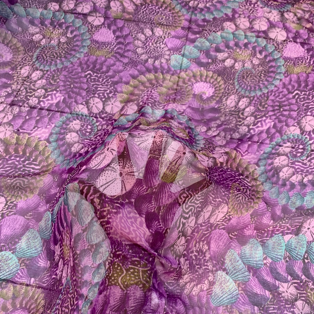 kain sifon motif - kain sifon premium - kain sifon kebaya motif - kain sifon gamis motif