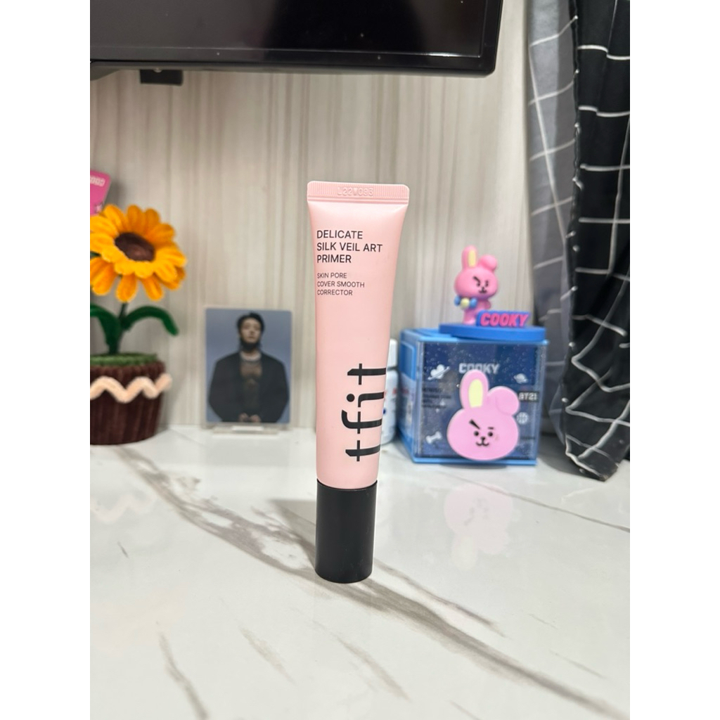 primer TFIT (preloved)