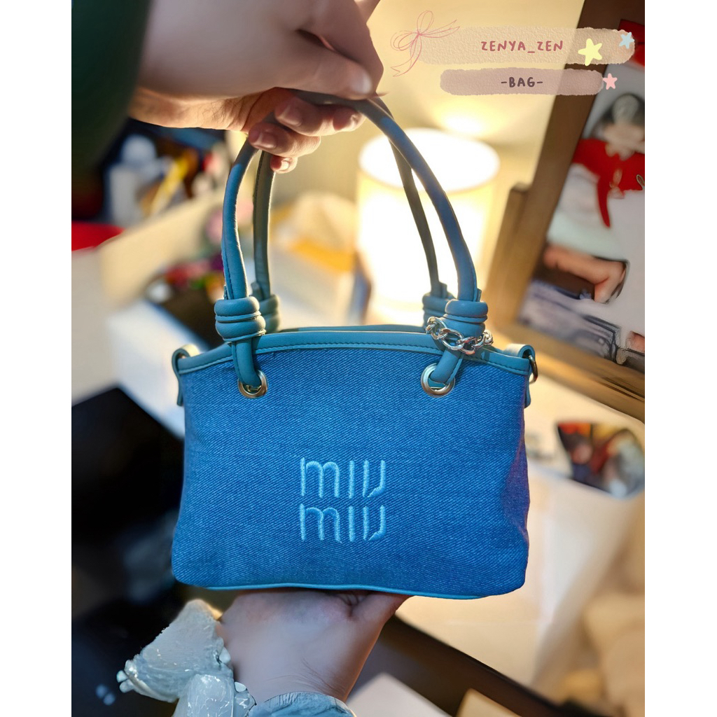 Tas Miu Miu