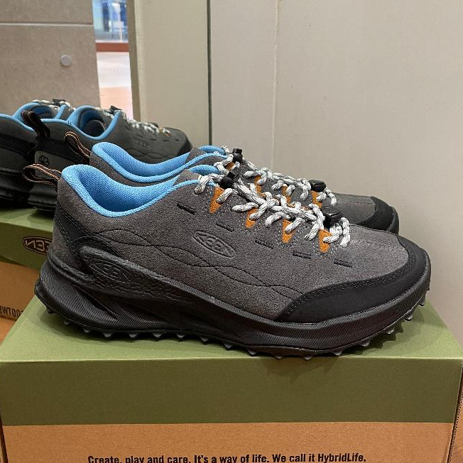 SEPATU KEEN JASPER ZIONIC 1031131