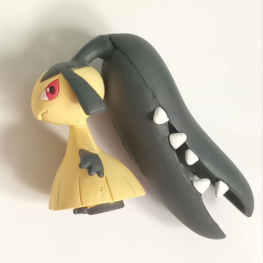 pokemon moncolle EX mawile