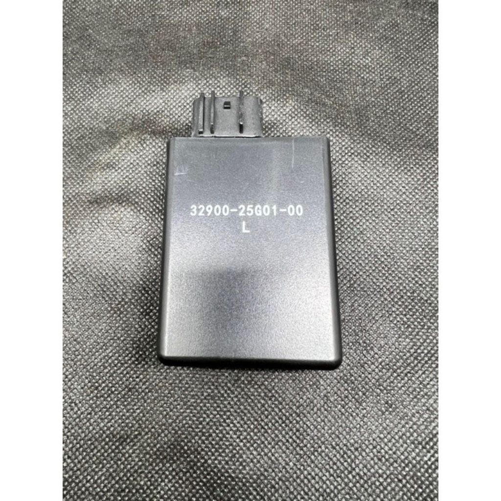 CDI SATRIA FU 150 LAMA