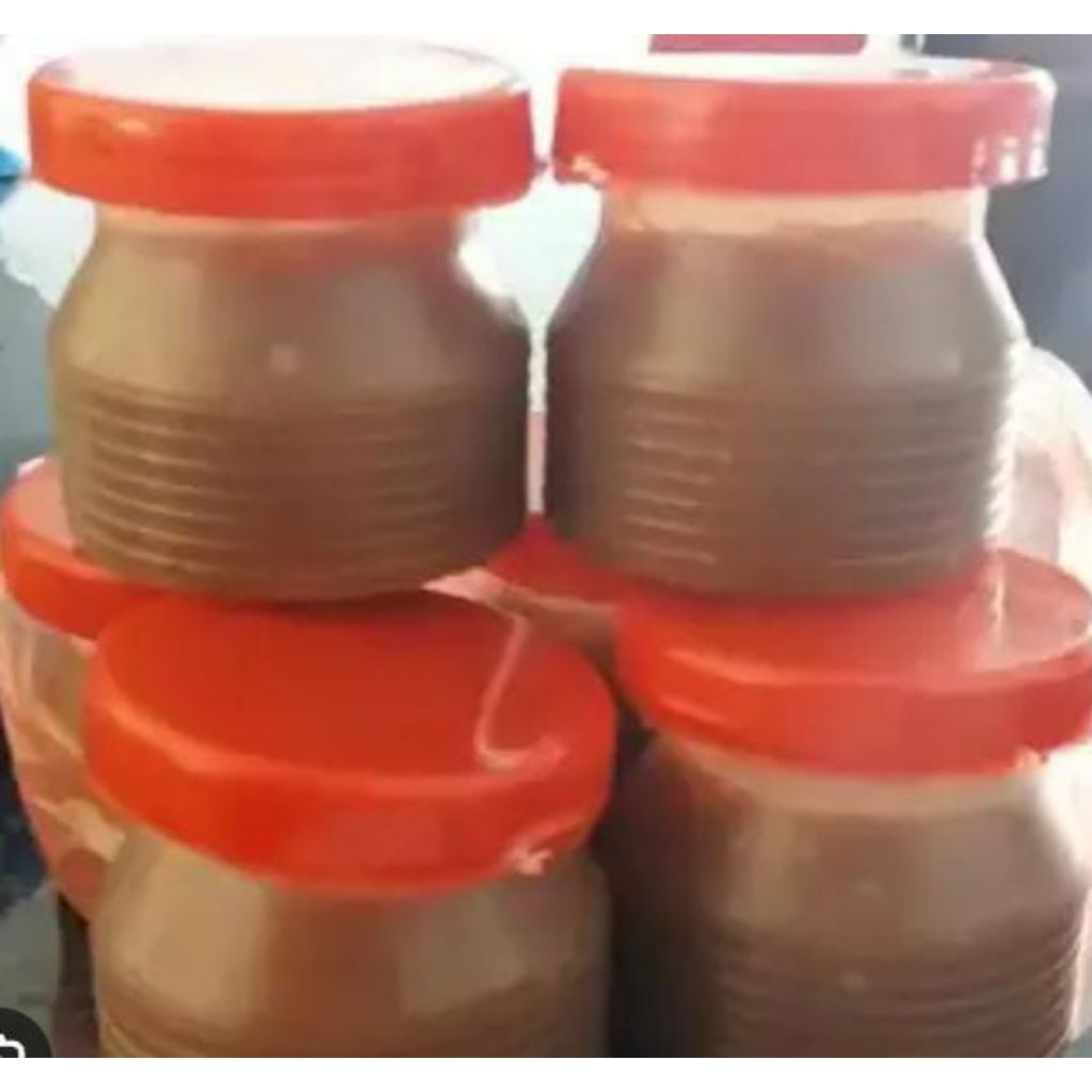 petis ikan tongkol madura