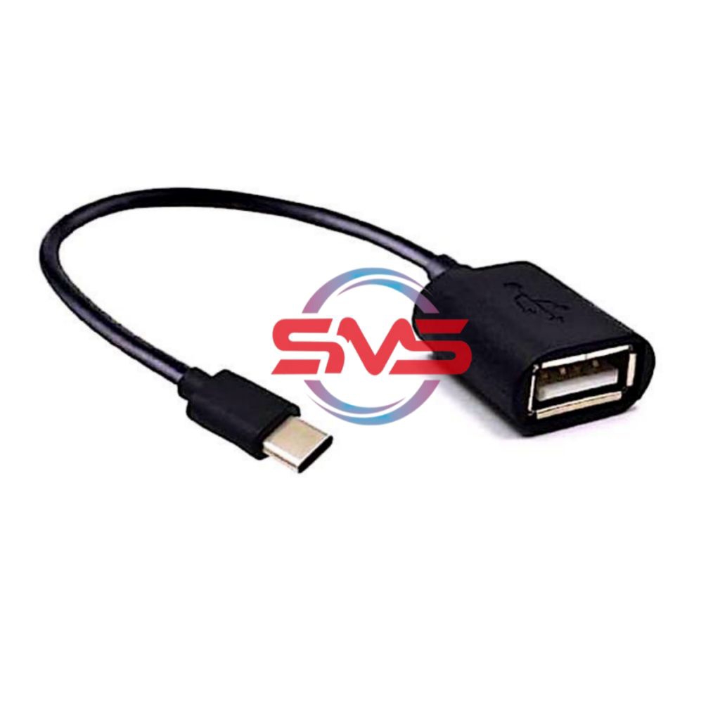 KABEL OTG USB ANDROID TYPE C