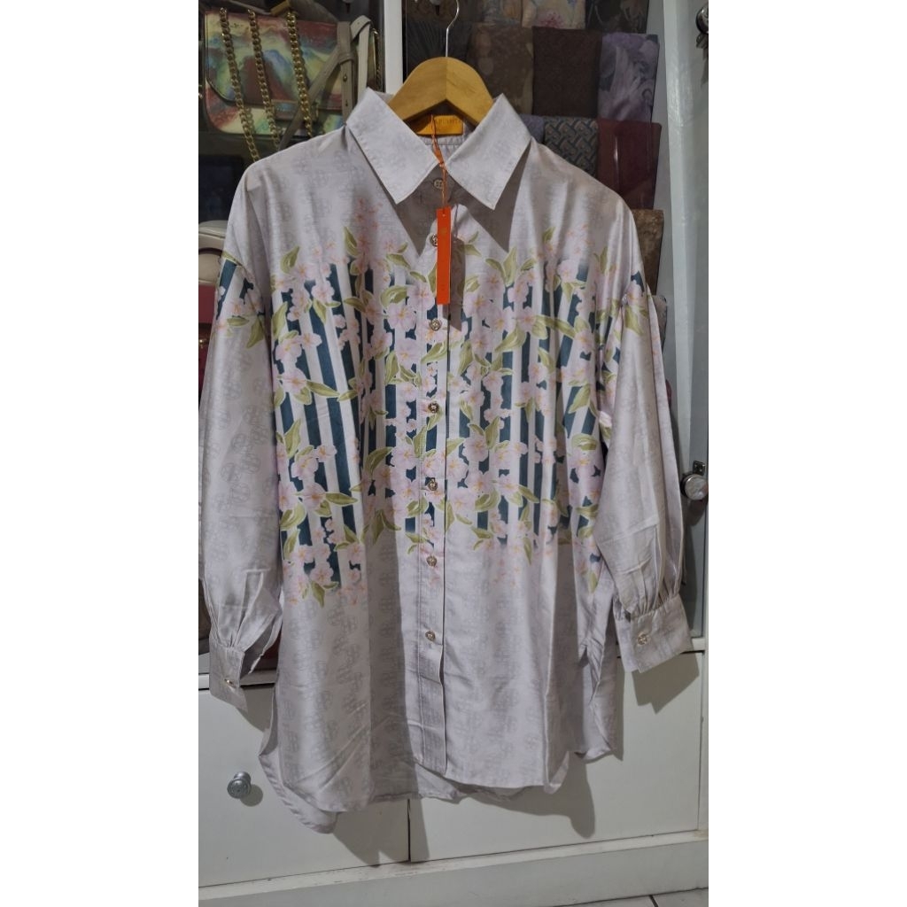 Nada Puspita Viola Puffy Nude XL