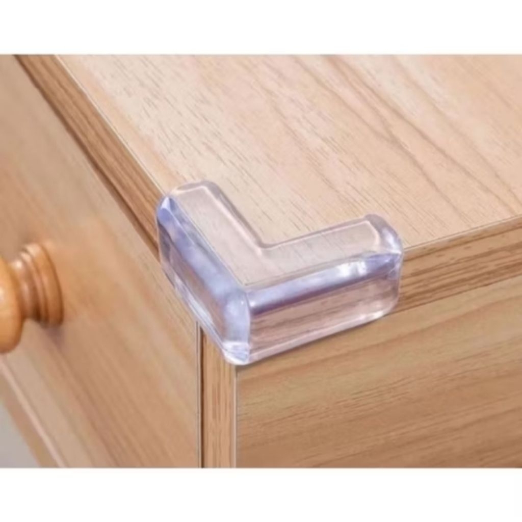 Karet siku meja / karet sudut meja