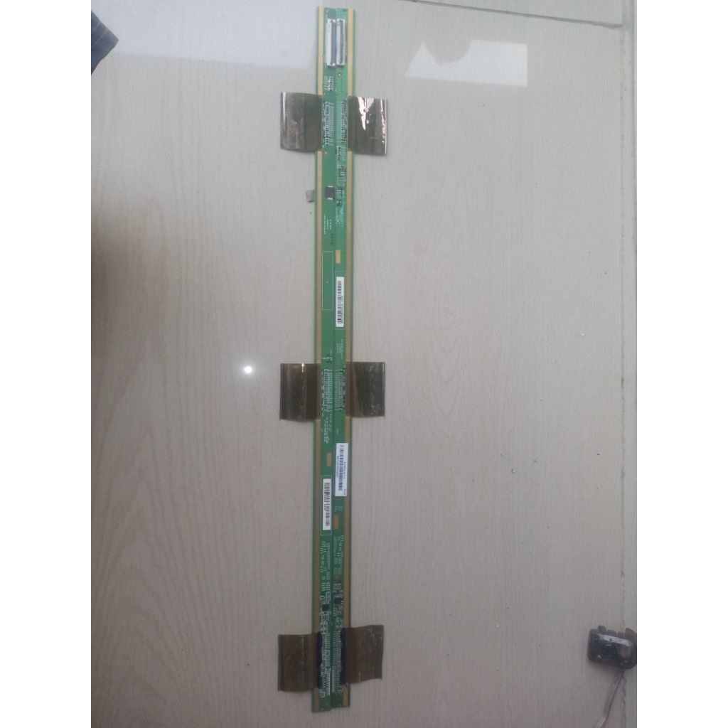 TCON COF TV COOCAA 55S6G