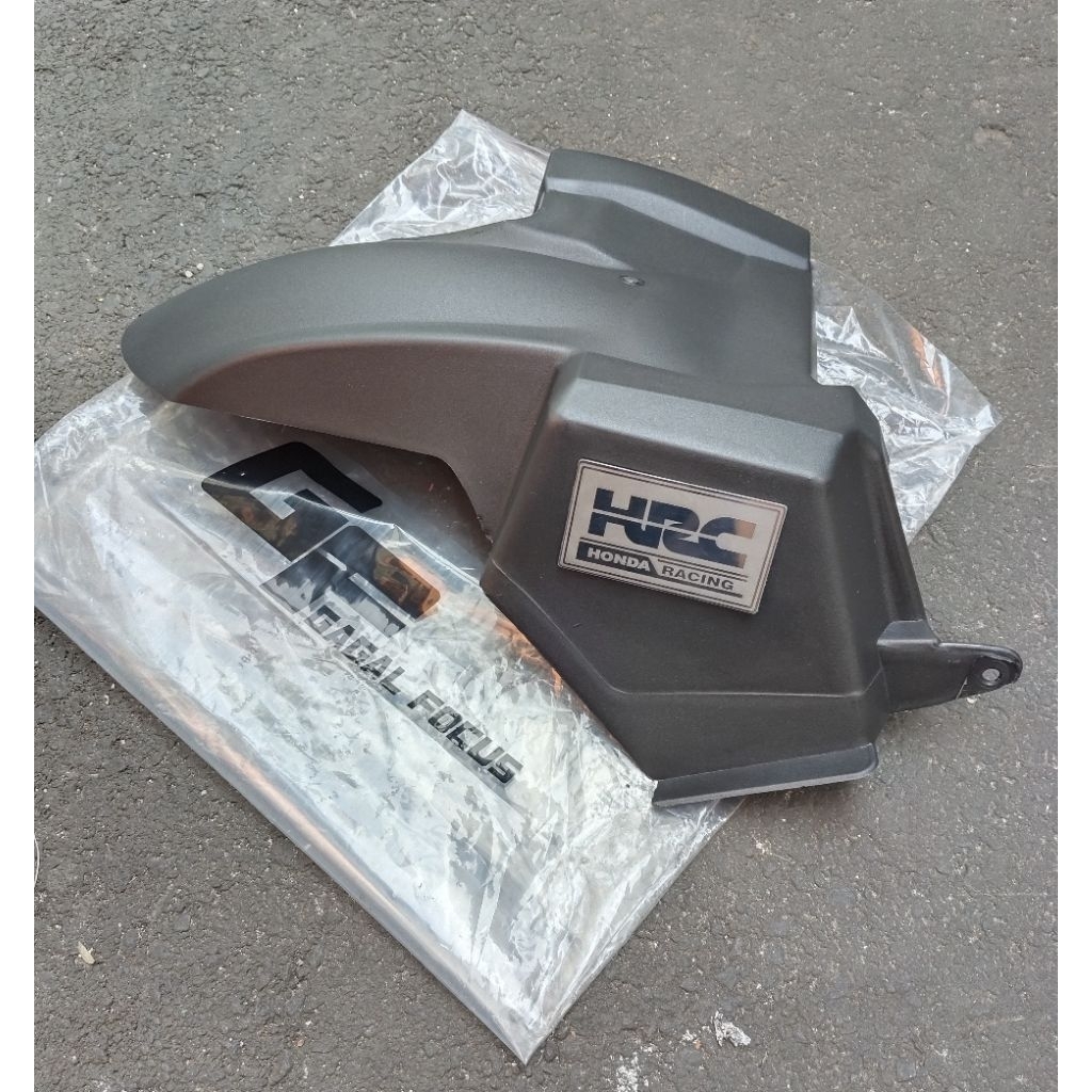 HUGGER BEAT PNP 3 BAUT GF OLD FI BEAT STREET DELUXE 2013-2014-2015-2016-2017-2018-2019 PLUS EMBLEM