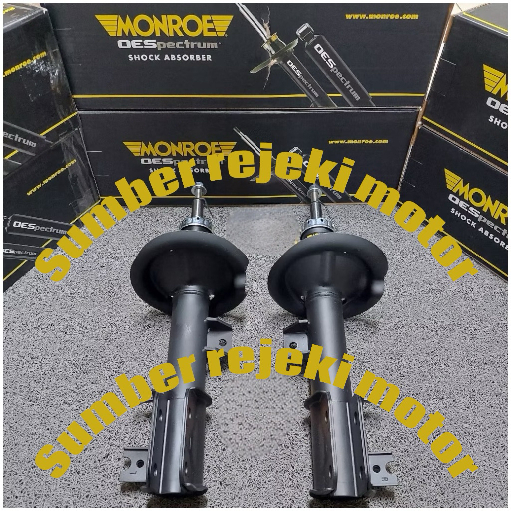 Shockbreaker grand vitara depan merk monroe oespectrum