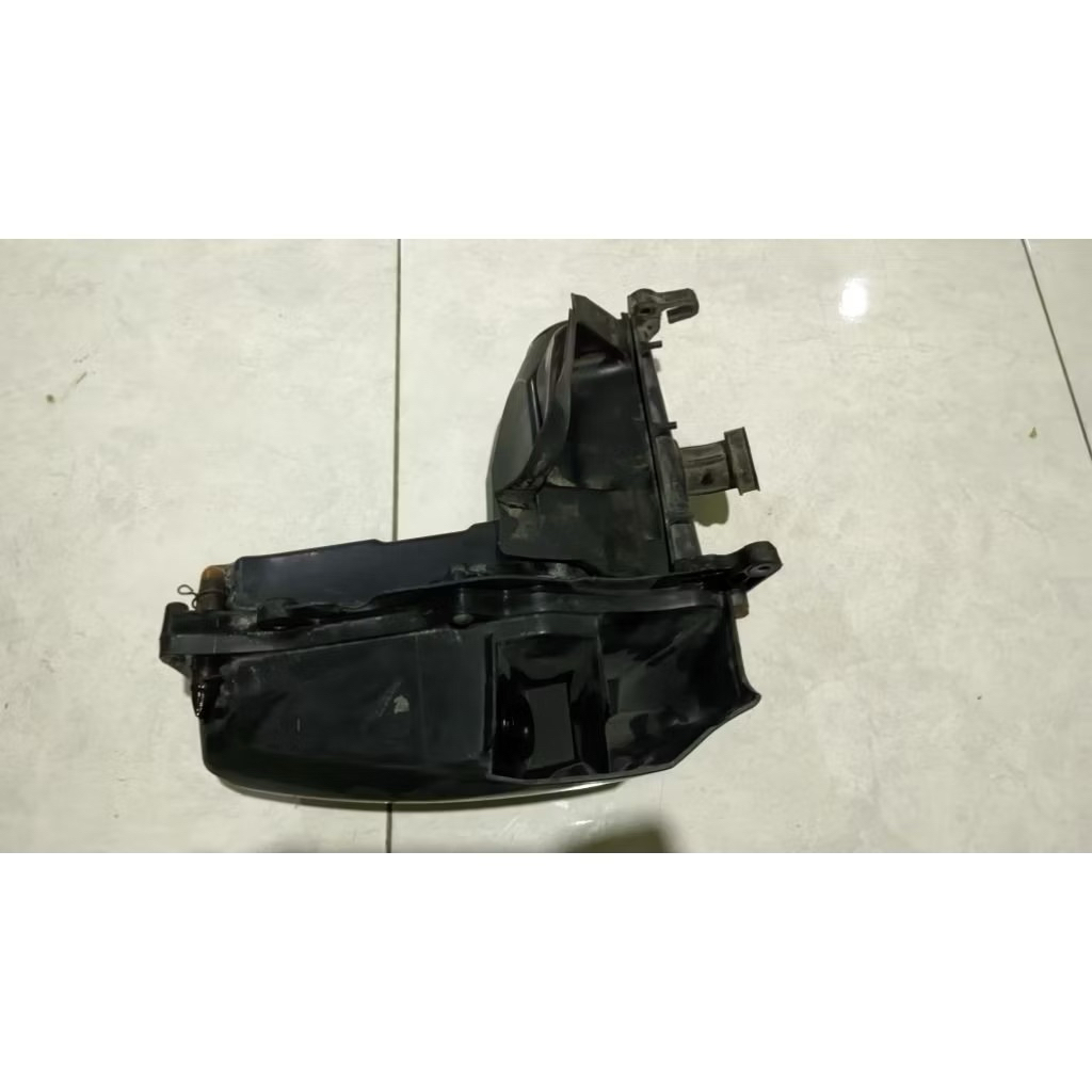 Box filter Mio J original