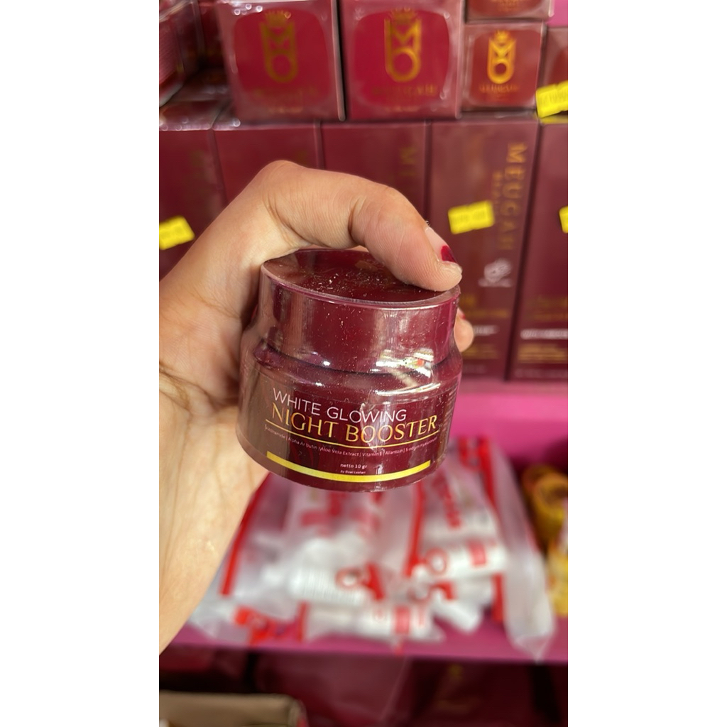 Enceran cream dbc skincare