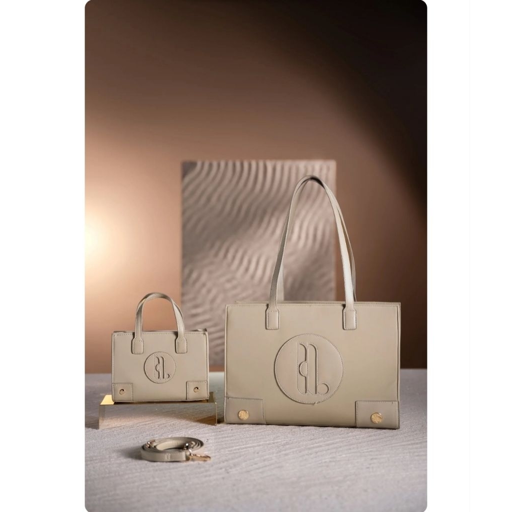 Heylocal Tokyo Totebag - Tas Fashion Wanita