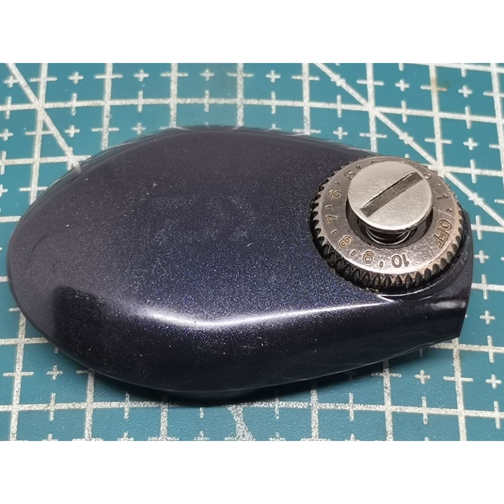 Sparepart Reel BC Daiwa Exceler 100HSLA (Bekas)