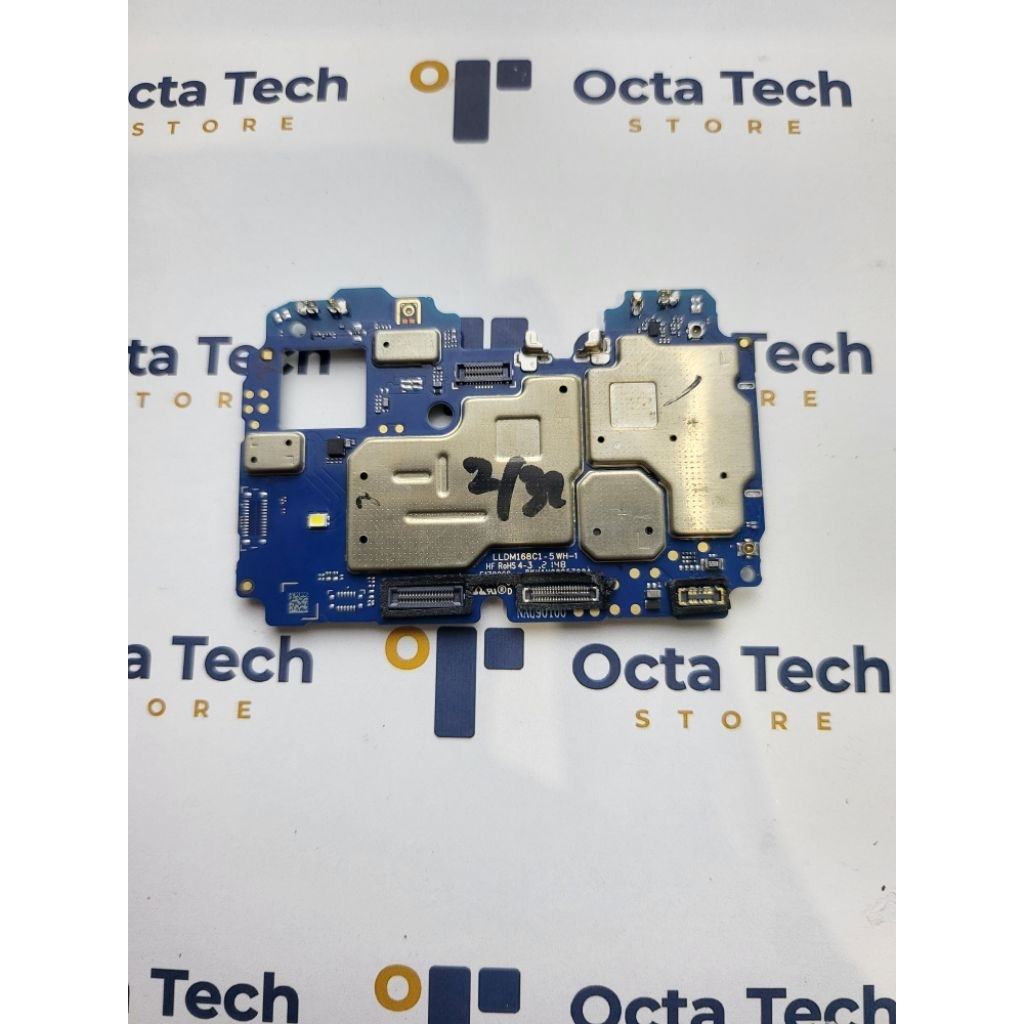 Mesin Samsung A03 Core Minus