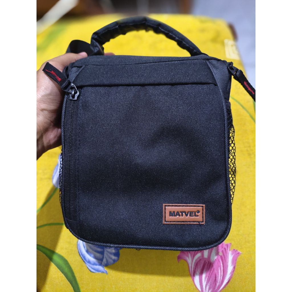 Tas Kamera, tas Mirrorless, tas kamera digital