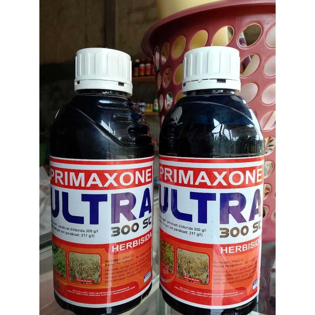 Herbisida Primaxone Ultra 300 SL - 1 Liter