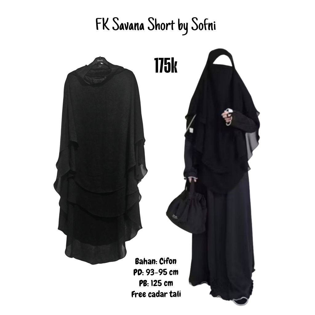 PL FK Savana by Sofni