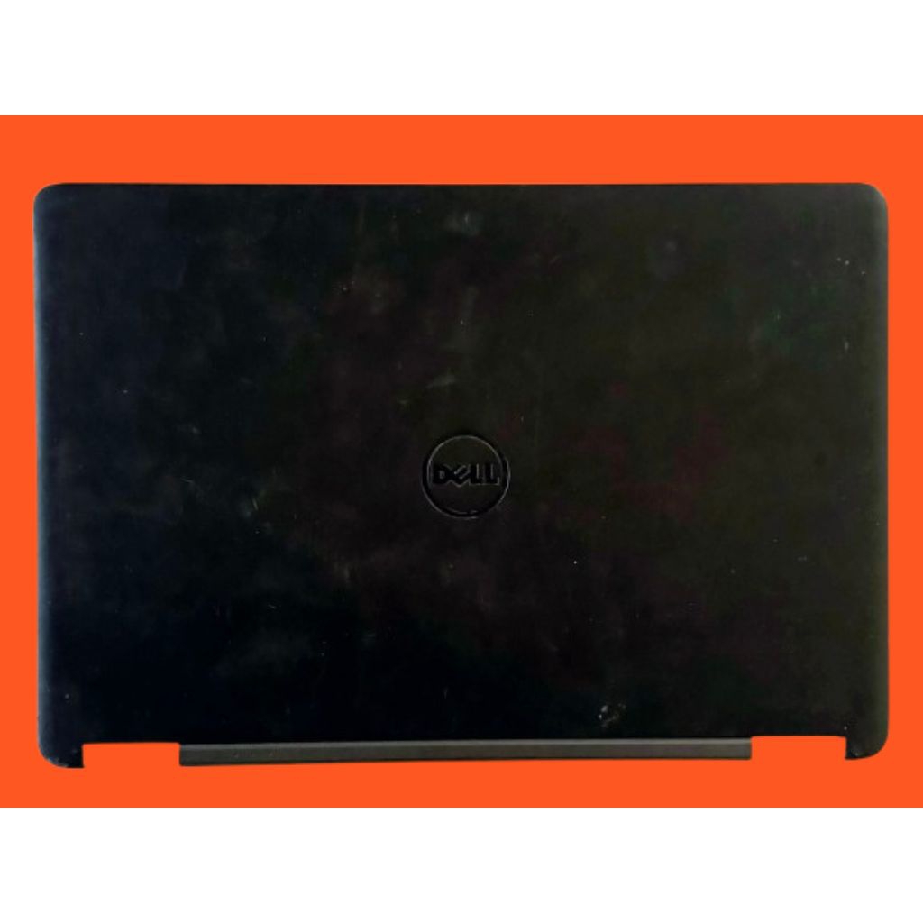Case Casing Backdour laptop Dell Latitude E7250