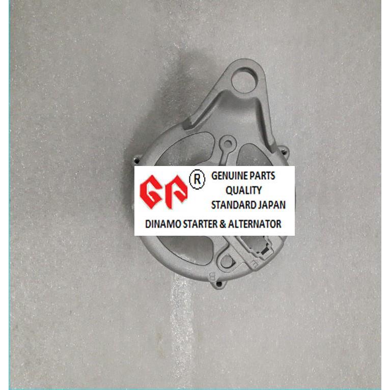 Cover Alternator GP Toyota Kijang 5K (Tutup Alternator Belakang)