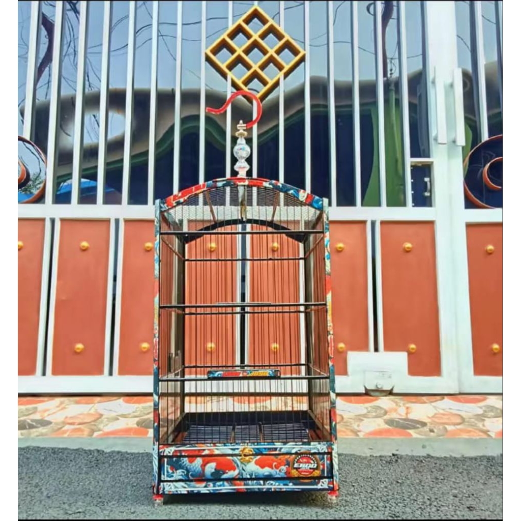 Ebod Jaya Fiber NO.2