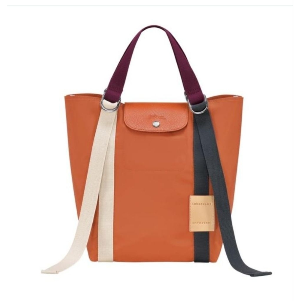 tas long*champ replay original preloved