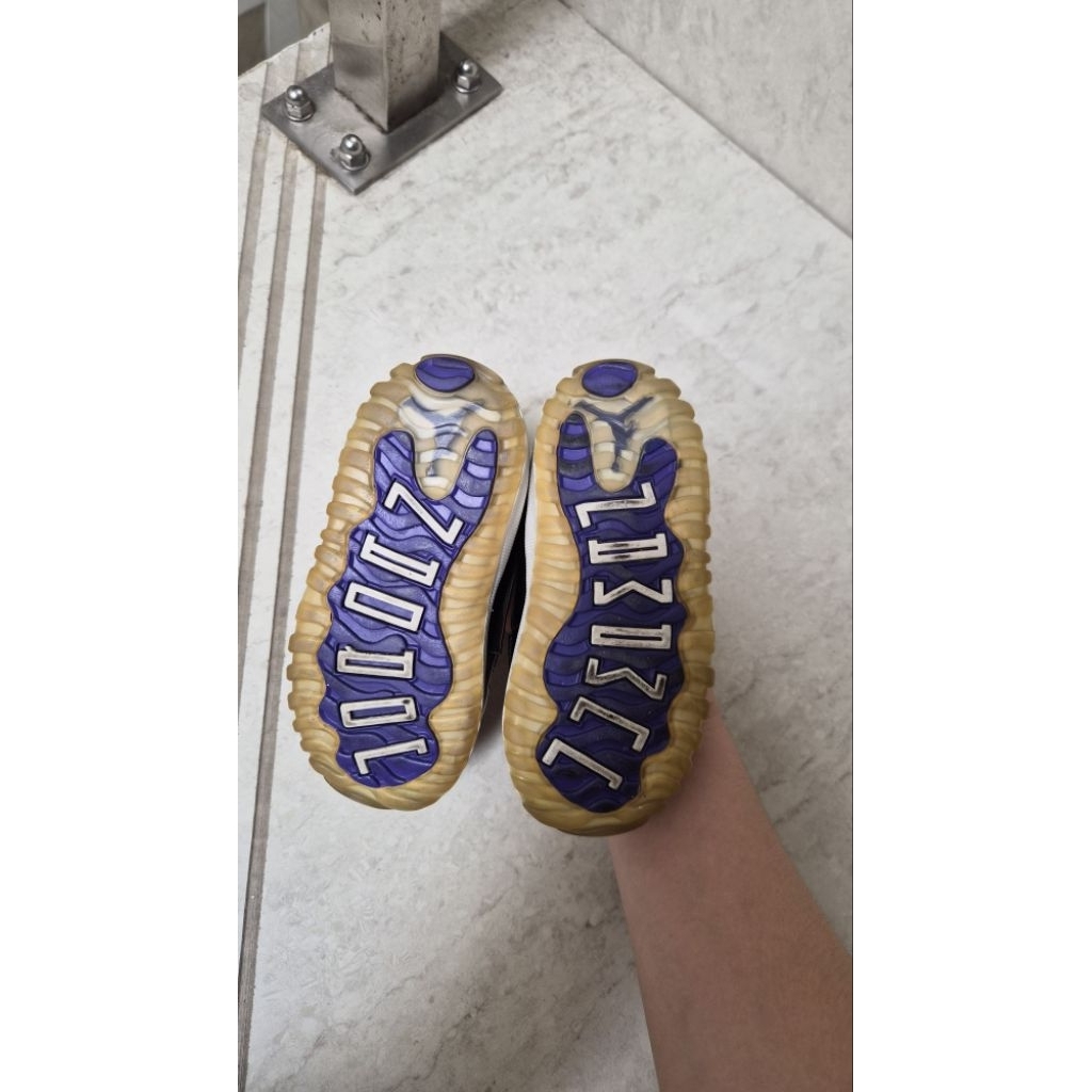 sepatu jordan kids original