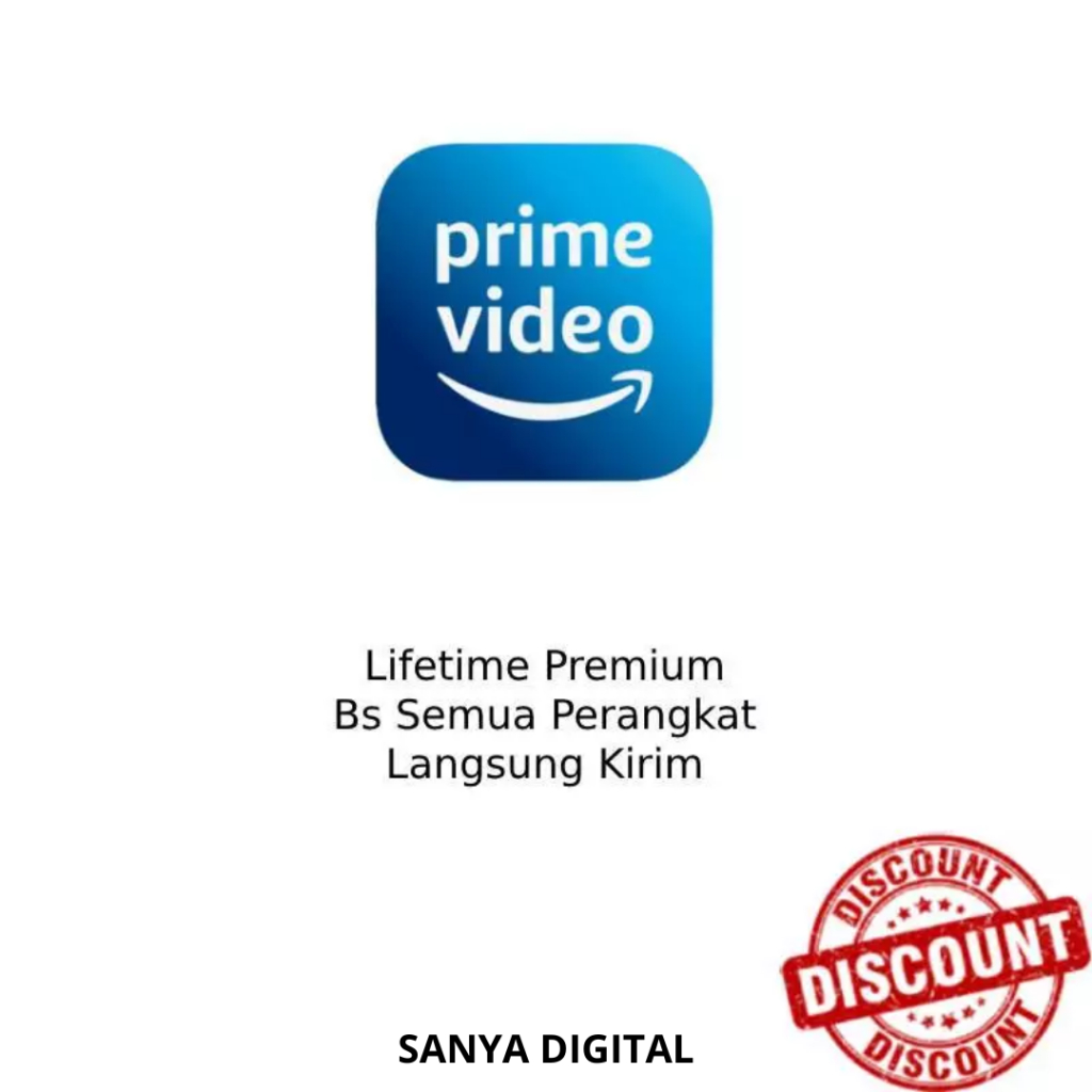 PR1ME VID Premium - Akses Nonton Film Full Garansi
