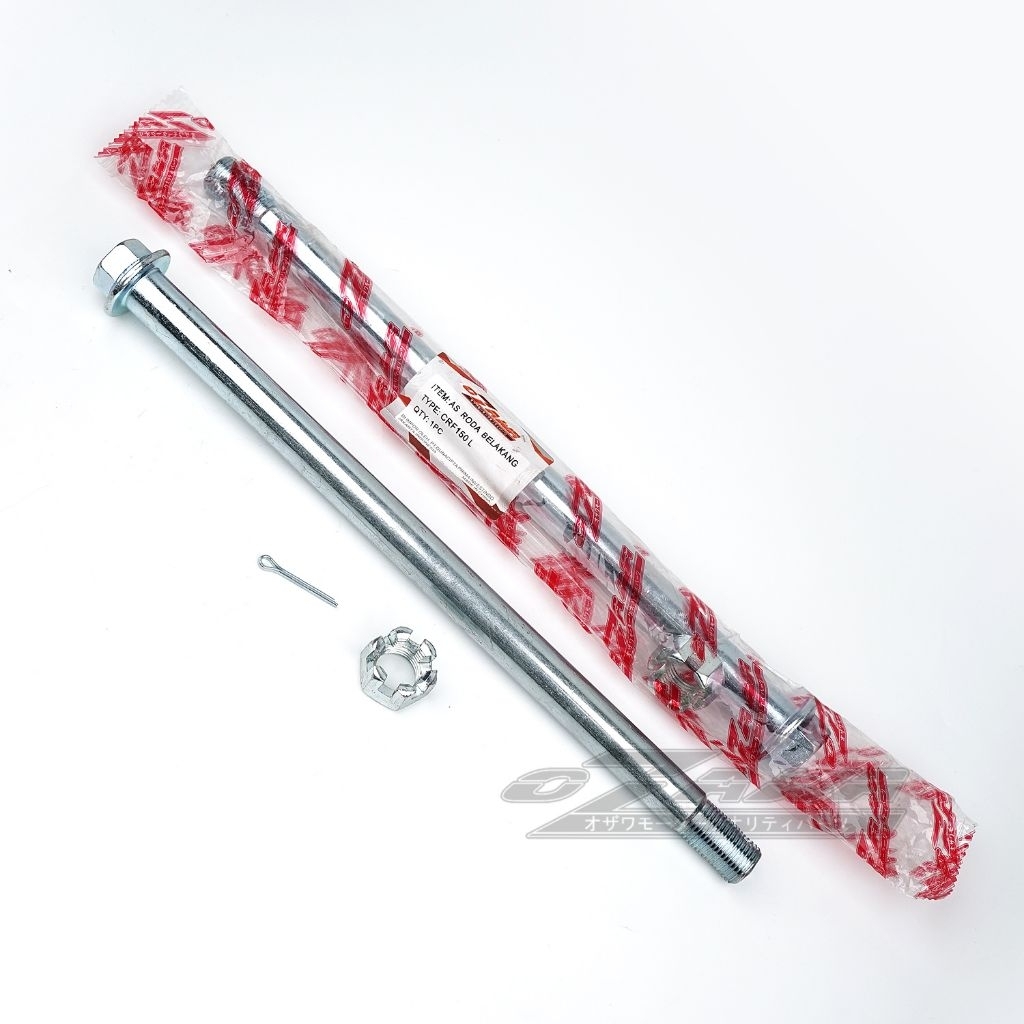 AS RODA BELAKANG CRF 150 L OZAWA