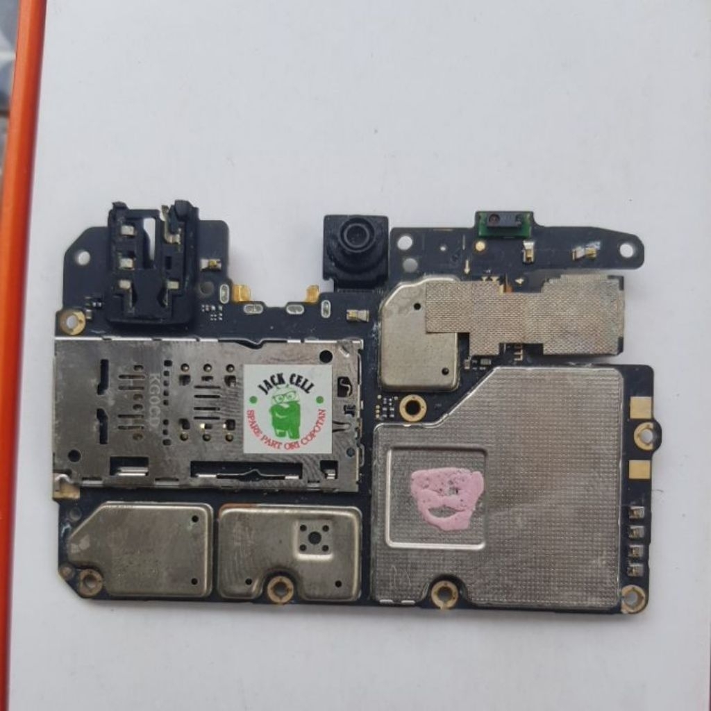 MESIN REDMI 9A 3/32 MATI