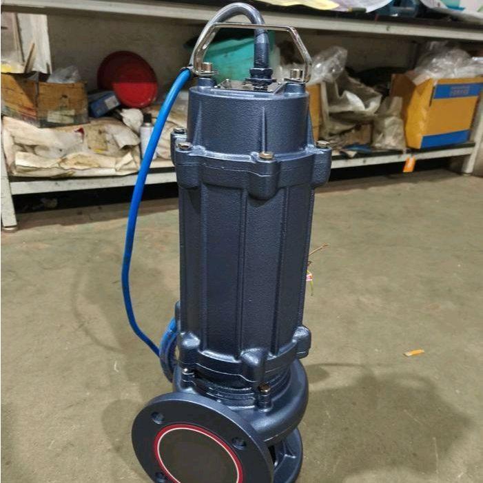 HIFLOW WQ SAWAGE SUBMERSIBLE PUMP TYPE 65WQ25-60-15G POMPA