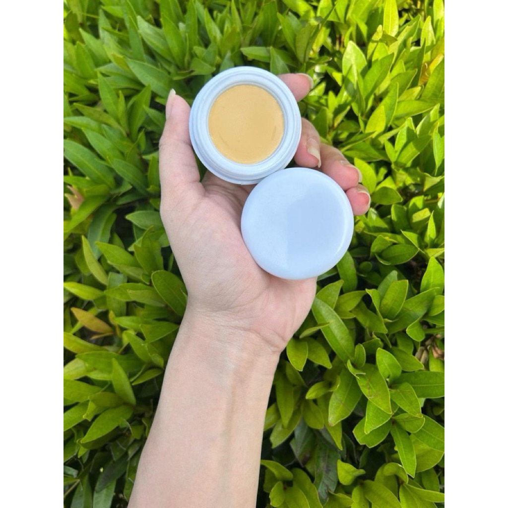 day snowwhite | krim kelly | cream whitening pearl sunblock whitening