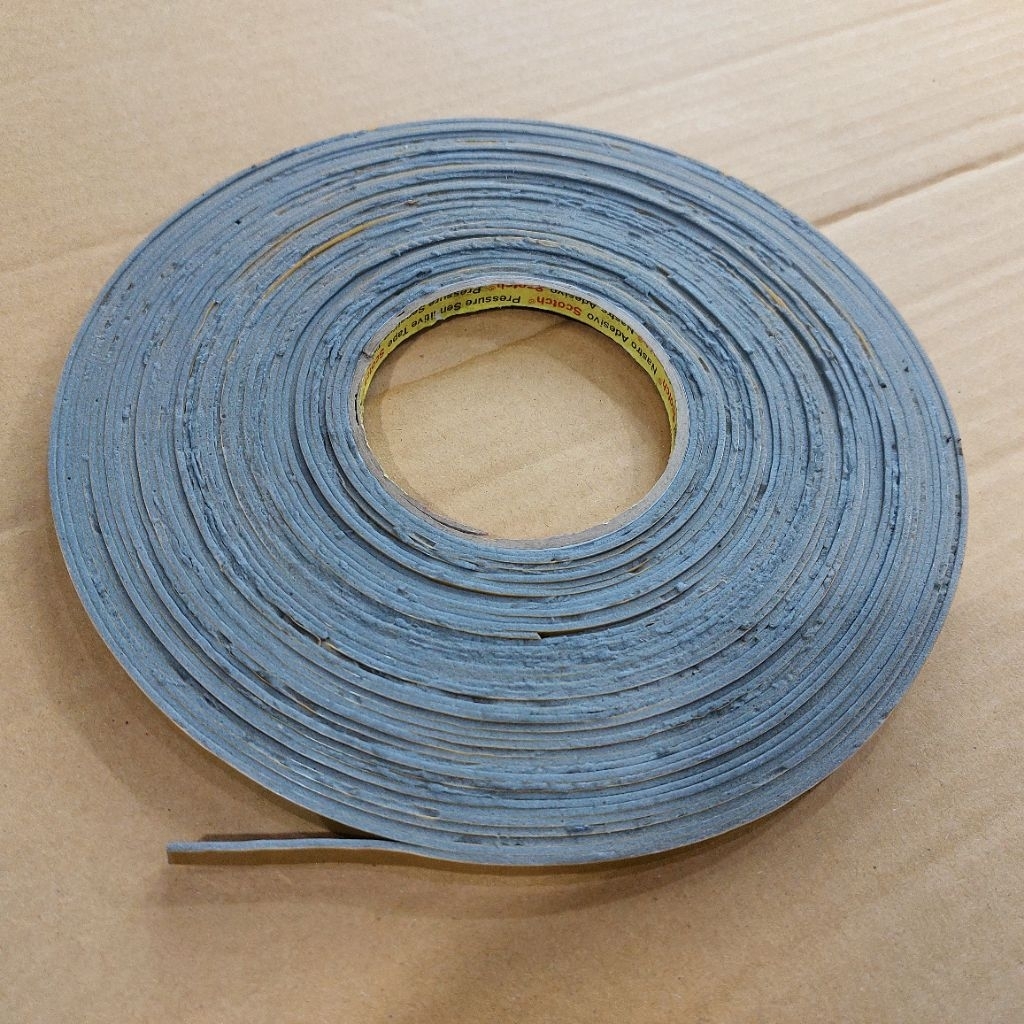 LEM 3M LEM BODYKIT SPOILER GARNISH DLL MOBIL