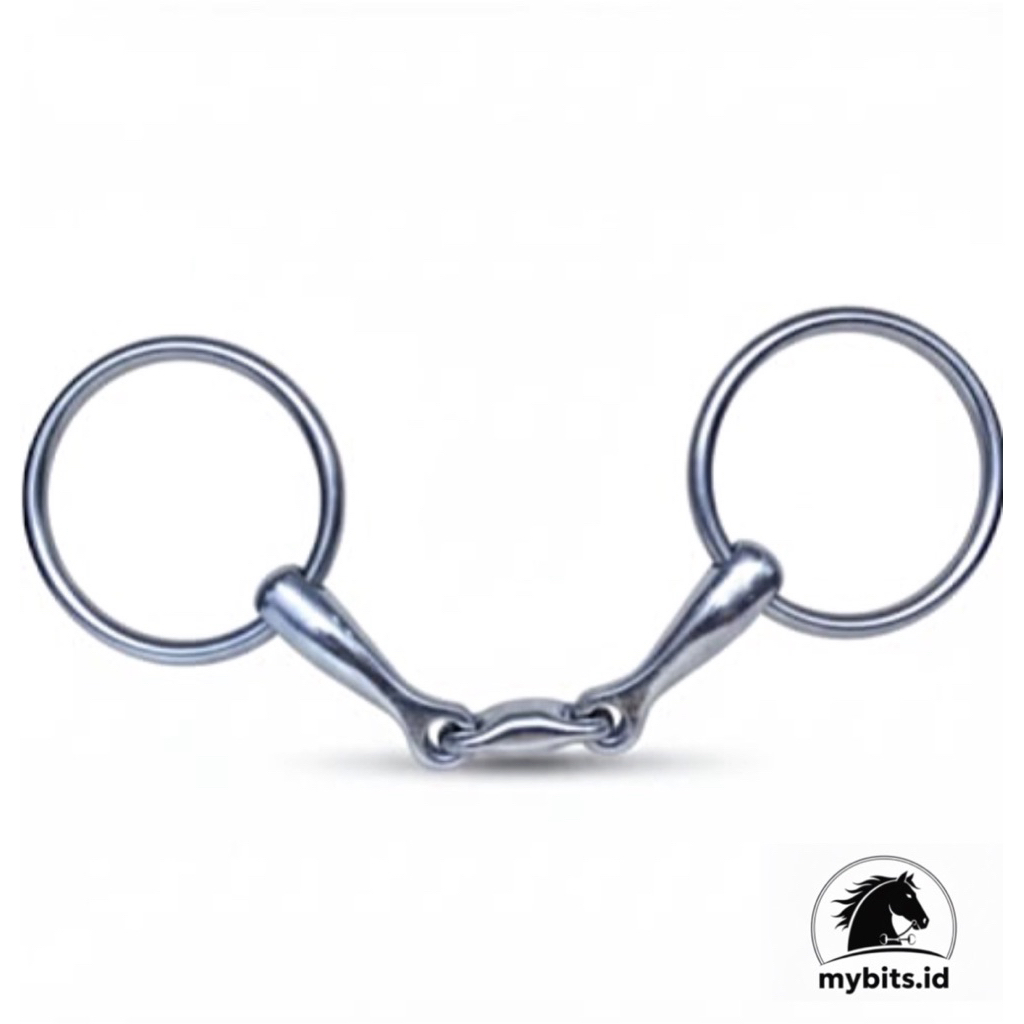 Kendali kuda stainless steel