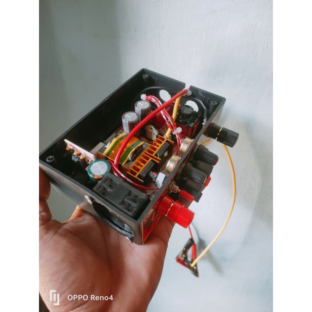 2fet jumbo energy ultrasonic
