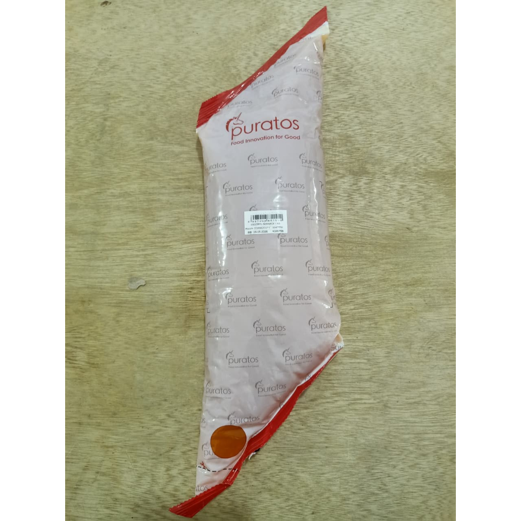 Puratos srikaya 1kg