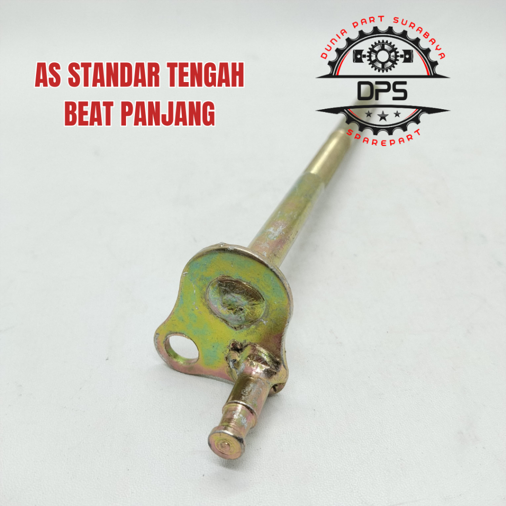 AS STANDART STANDAR TENGAH BEAT PANJANG ,BEAT FI, BEAT ESP, BEAT POP, SCOOPY, SCOOPY FI, SPACY