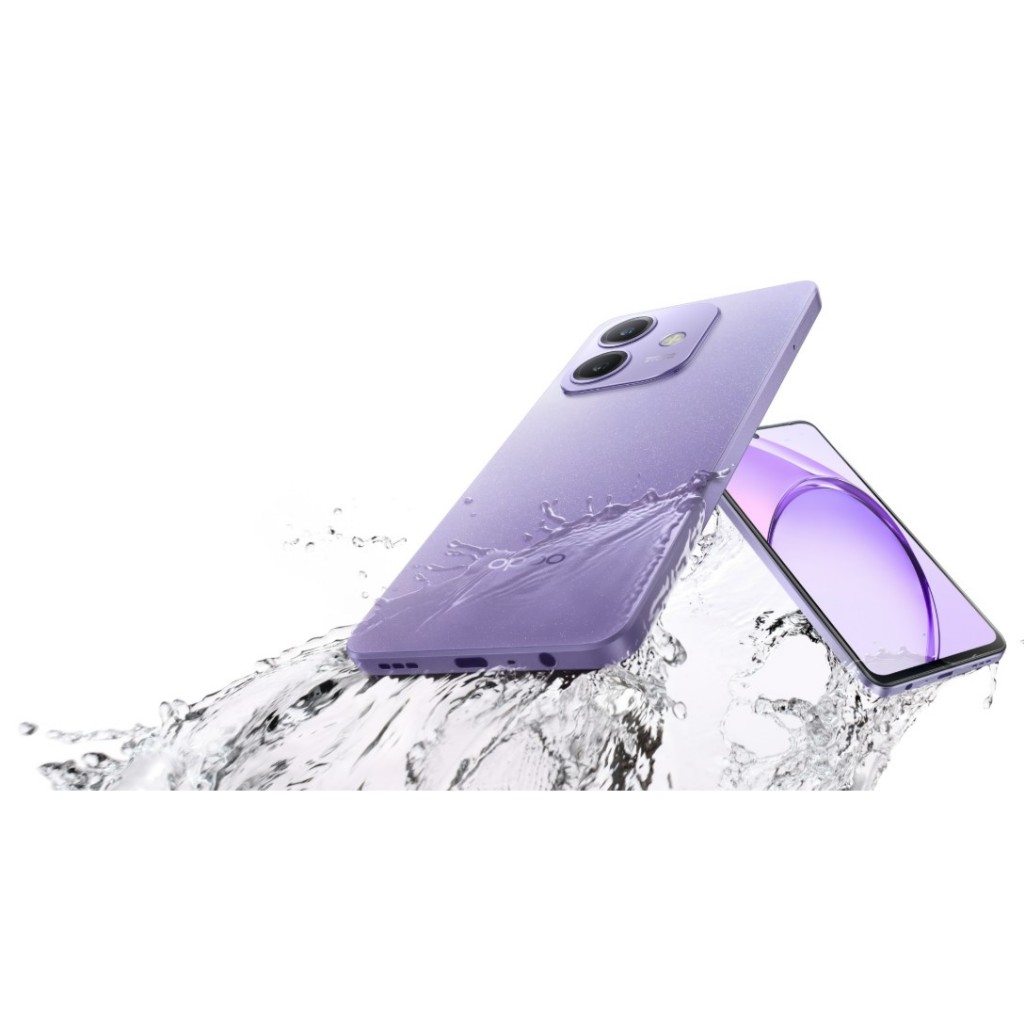 HP OPPO A5i RAM 4/128 BARU