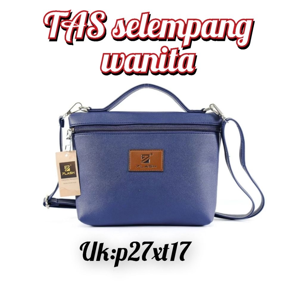 Tas slempang wanita najwa by 7lash