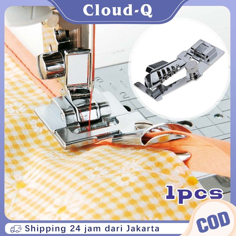 Sepatu Bis Mesin Jahit / Sepatu Pasang Bisban Metal / Sepatu Corong Bisban Mesin Jahit Portable