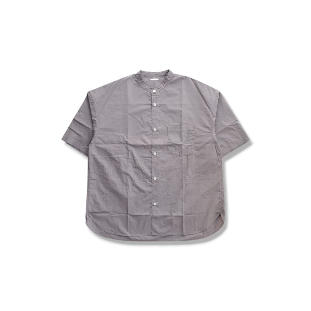 [Size setara XXXL] Kemeja Shanghai GU - Original