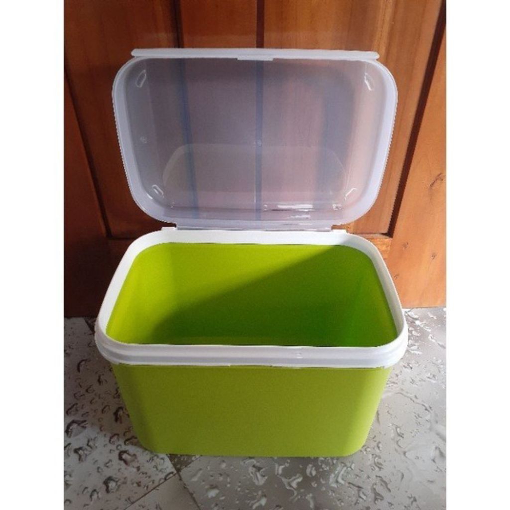 Tupperware signature rectangular 6,5L