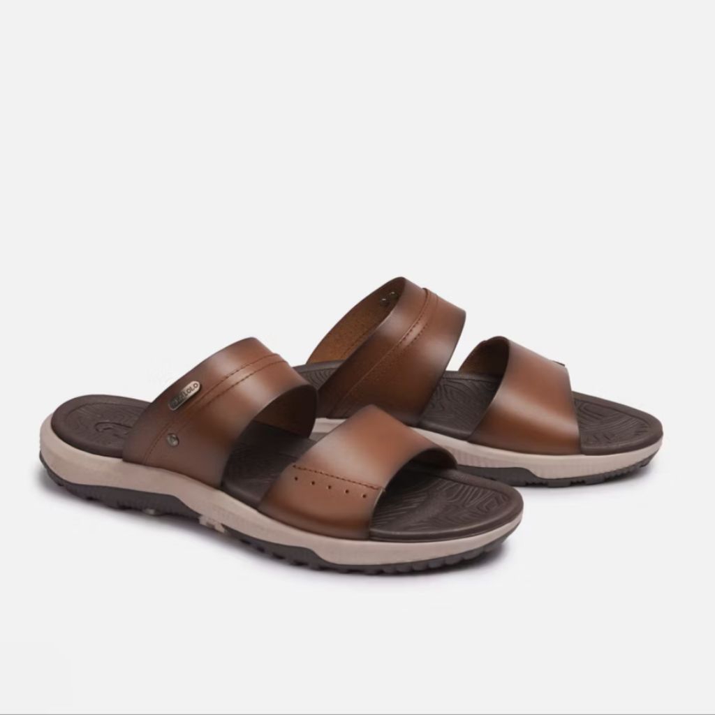PAKALOLO GLORY 03 ORIGINAL / SANDAL PRIA KULIT ASLI