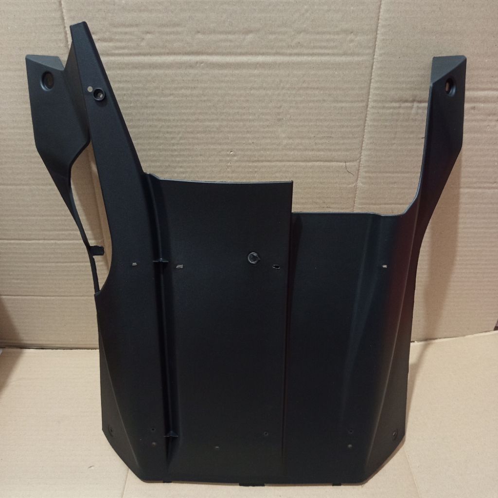 Dek Bawah Kolong Yamaha X Ride 115 Cover Under Dek Kolong X-Ride Dek Kolong X Ride 2BU Merk Tenshi