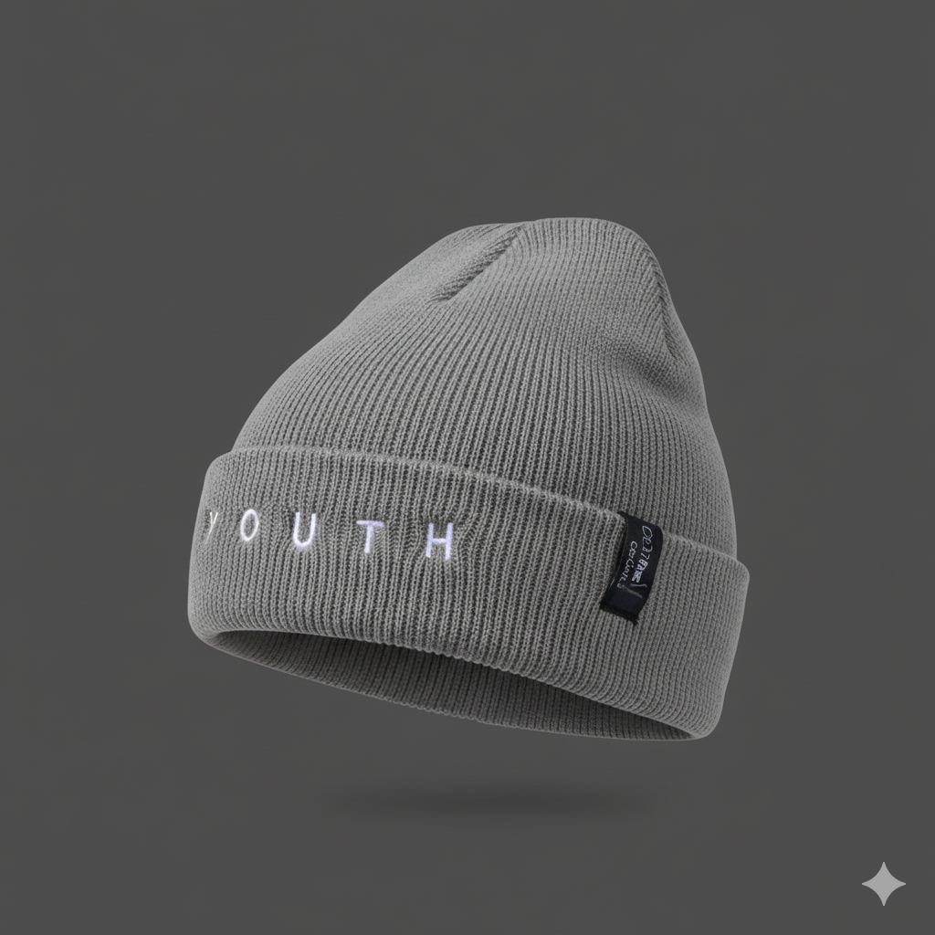 TOPI KUPLUK PRIA WANITA DEWASA | KUPLUK BEANIE HAT YOUTH | KUPLUK UNISEX DISTRO BISA COD | HEADWEAR