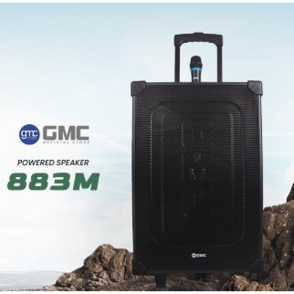 SPEAKER GMC 12(GMC 883 M)